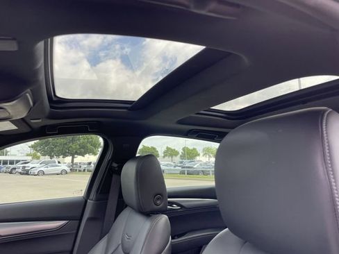 Used 2022 Cadillac CT5 Premium Luxury RWD image 25