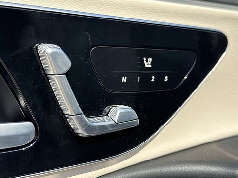 Certified 2026 Mercedes-Benz E 350 Sedan image 17