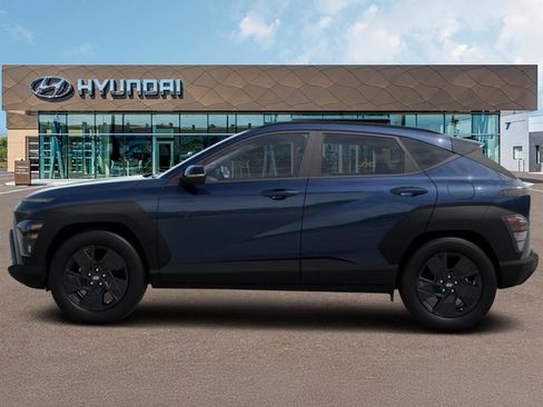 New 2026 Hyundai Kona SEL Premium image 2