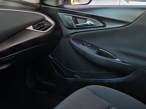 Used 2024 Chevrolet Malibu LT image 25