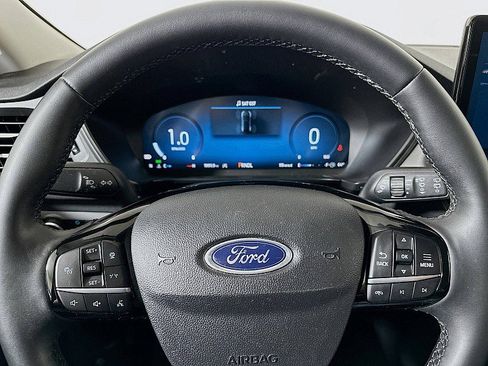 Used 2023 Ford Escape Active w/ Tech Pack #2 image 12