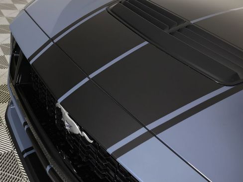 Used 2024 Ford Mustang GT Premium image 47