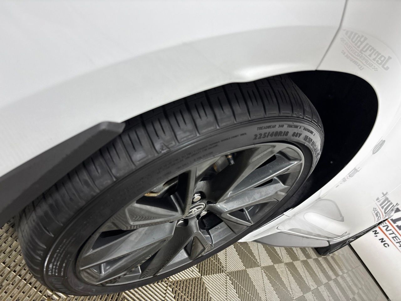 Used 2026 Toyota Corolla SE FWD image 33