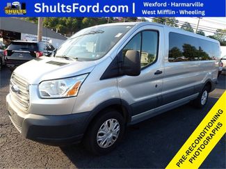 Used 2016 Ford Transit 350 XLT image 1