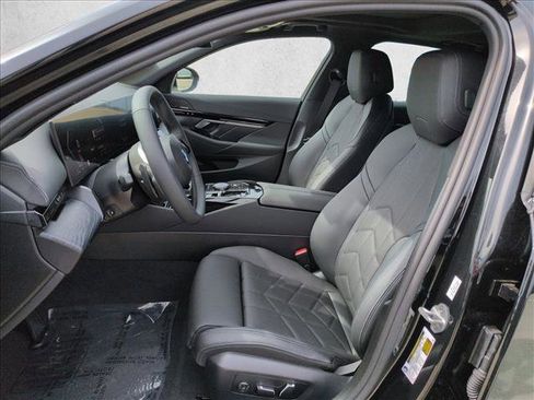 New 2026 BMW 530i RWD image 4