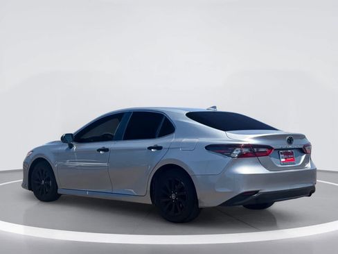Used 2024 Toyota Camry LE FWD image 3