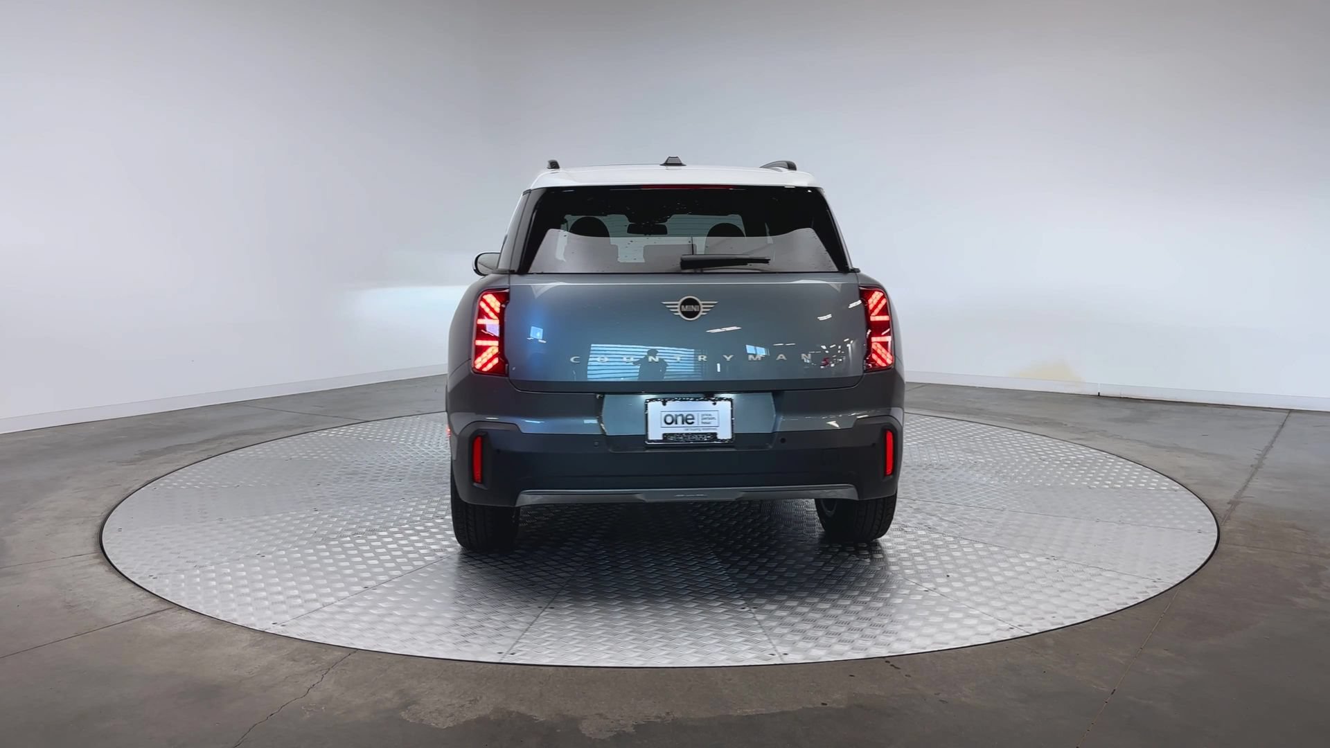 Certified 2027 MINI Cooper Countryman S AWD/4WD image 7