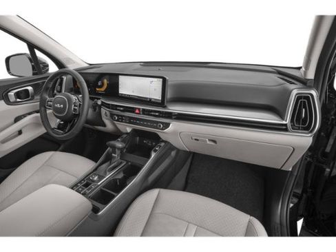Certified 2024 Kia Sorento S w/ Panoramic Sunroof Package AWD/4WD image 18
