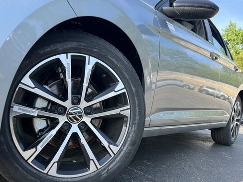 New 2026 Volkswagen Jetta Sport FWD image 24