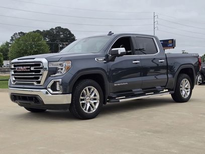 Used 2020 GMC Sierra 1500 SLT w/ SLT Premium Plus Package