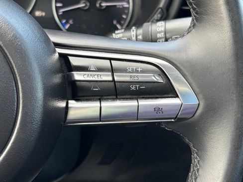 Used 2023 MAZDA CX-30 AWD 2.5 S w/ Premium Package image 22