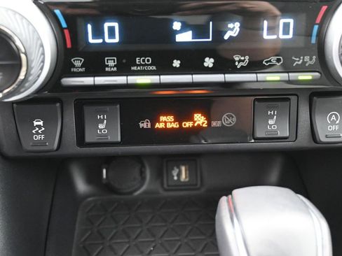 Certified 2025 Toyota RAV4 XLE Premium w/ Weather Package image 26