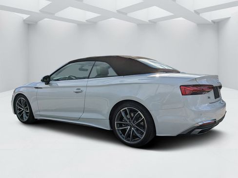 Used 2024 Audi A5 2.0T Premium Plus image 5