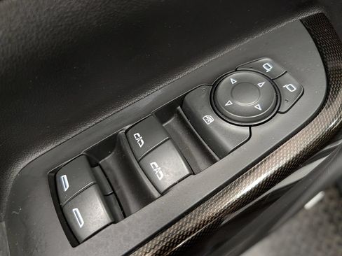 Used 2023 GMC Acadia AT4 AWD/4WD image 11