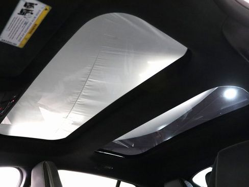 Used 2022 Mercedes-Benz AMG GT 43 w/ Driver Assistance Package image 12