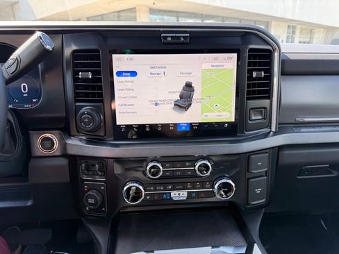 New 2025 Ford F350 Platinum image 22