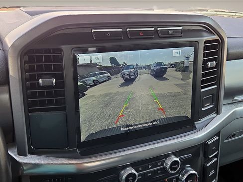Used 2023 Ford F150 Lariat RWD image 20