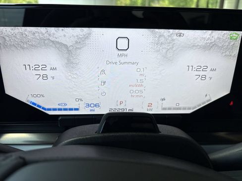 Certified 2023 GMC Hummer EV Edition 1 AWD/4WD image 11