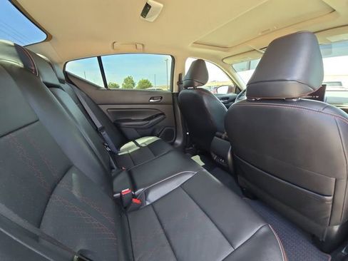 Used 2024 Nissan Altima 2.5 SR w/ SR Premium Package AWD/4WD image 27