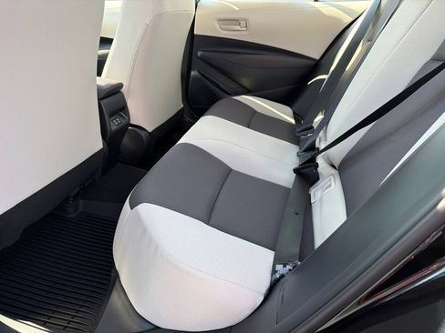 New 2026 Toyota Corolla LE FWD image 18