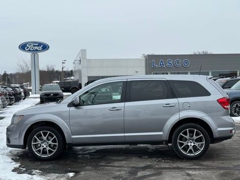Used 2019 Dodge Journey GT image 40