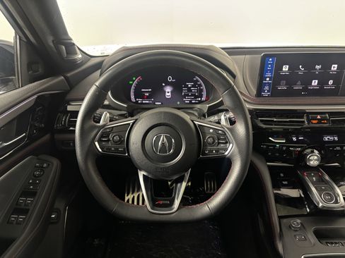 Used 2025 Acura MDX A-Spec image 39
