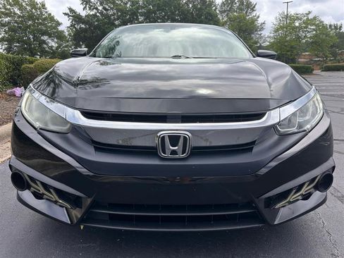 Used 2016 Honda Civic LX image 5