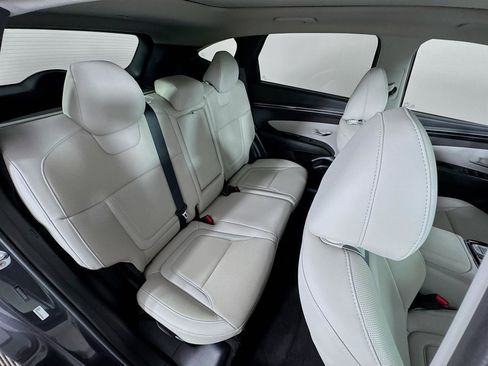 Certified 2023 Hyundai Tucson Limited image 29