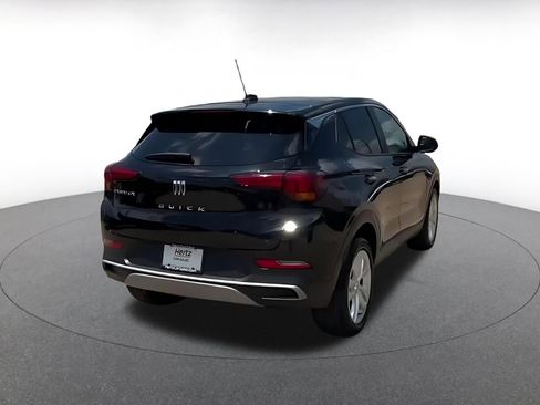 Used 2025 Buick Encore GX Preferred FWD image 14