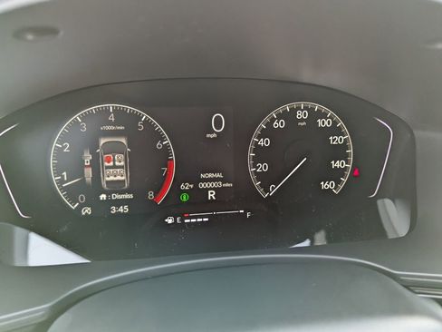 New 2026 Honda Civic Sport image 20