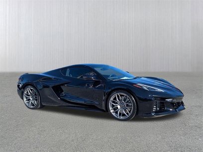 New 2026 Chevrolet Corvette Z06 w/ Battery Protection Package