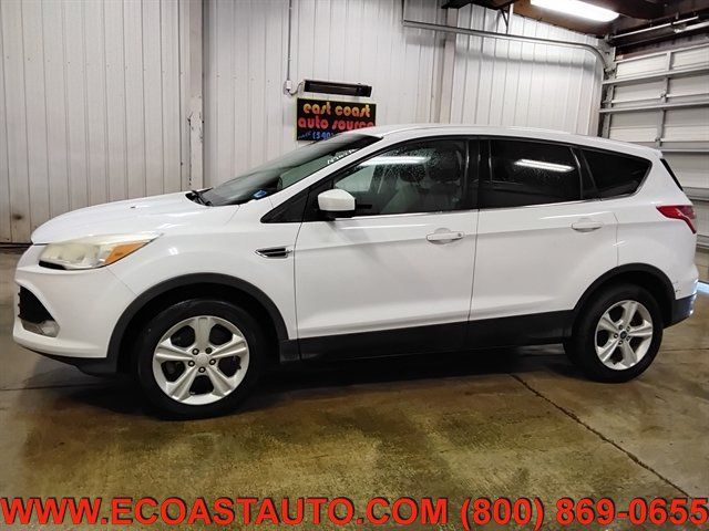 Used 2013 Ford Escape SE FWD image 5