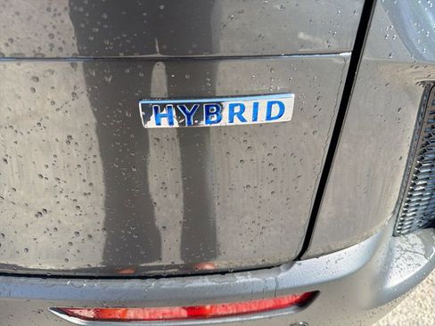 Used 2026 MAZDA CX-50 AWD 2.5 Hybrid w/ Cargo Package image 6