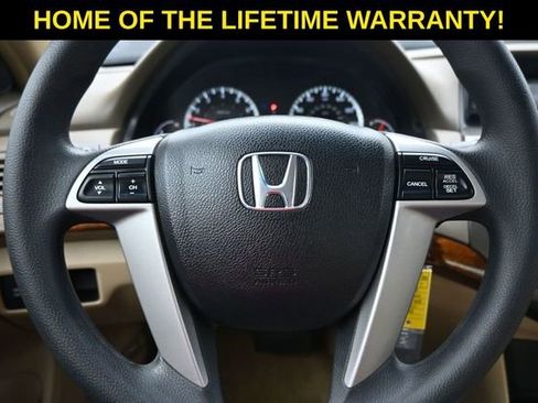 Used 2008 Honda Accord EX image 19