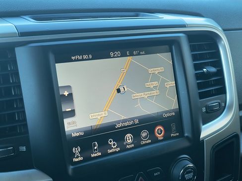 Used 2014 RAM 1500 Big Horn image 27