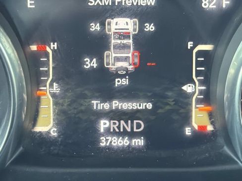 Used 2020 Jeep Wrangler Unlimited Sahara AWD/4WD image 24