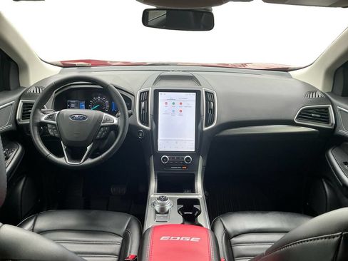 Used 2022 Ford Edge SEL w/ Convenience Package AWD/4WD image 17