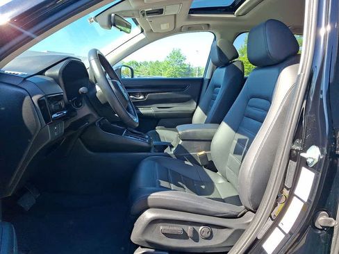 Certified 2023 Honda CR-V EX-L image 11