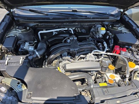 Used 2024 Subaru Outback Touring AWD/4WD image 23