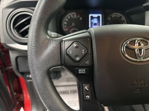Certified 2023 Toyota Tacoma SR image 13