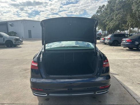 Used 2023 Audi A6 Premium Plus w/ Premium Plus Package image 41