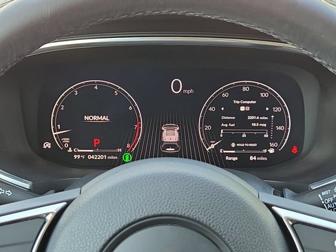 Used 2024 Acura MDX w/ Technology Package AWD/4WD image 23