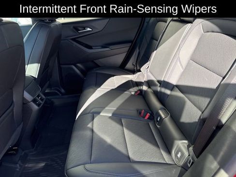 New 2026 Chevrolet Equinox LT w/ Convenience Package II image 22