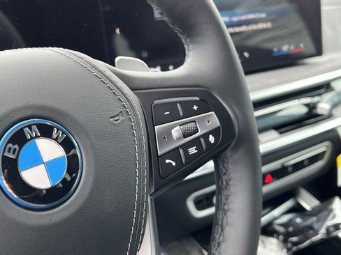 New 2026 BMW X5 xDrive50e AWD/4WD image 29