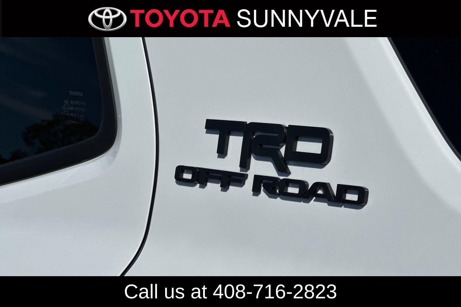 Certified 2025 Toyota 4Runner TRD Off-Road AWD/4WD image 25