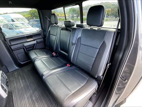 Used 2019 Ford F150 Raptor w/ Equipment Group 801A Mid AWD/4WD image 29