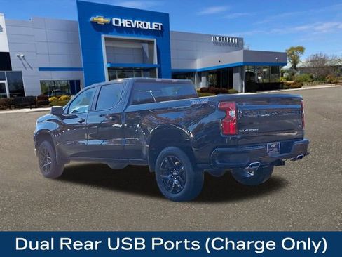 Used 2024 Chevrolet Silverado 1500 LT Trail Boss image 6