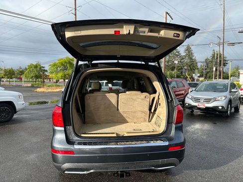 Used 2013 Mercedes-Benz GL 450 4MATIC image 8