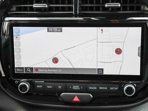 Used 2023 Kia Soul S FWD image 15