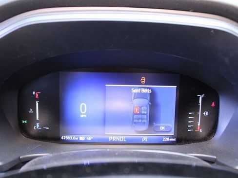 Used 2023 Ford Escape Active image 24